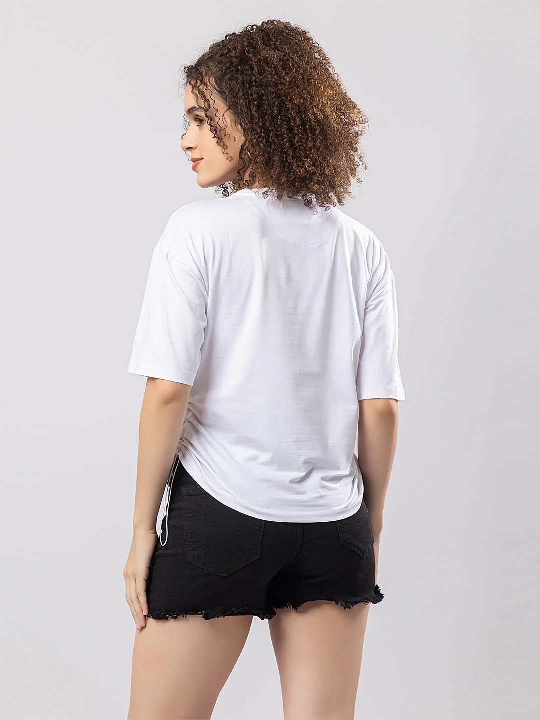 Women's Stylish T-Shirt - Image 10