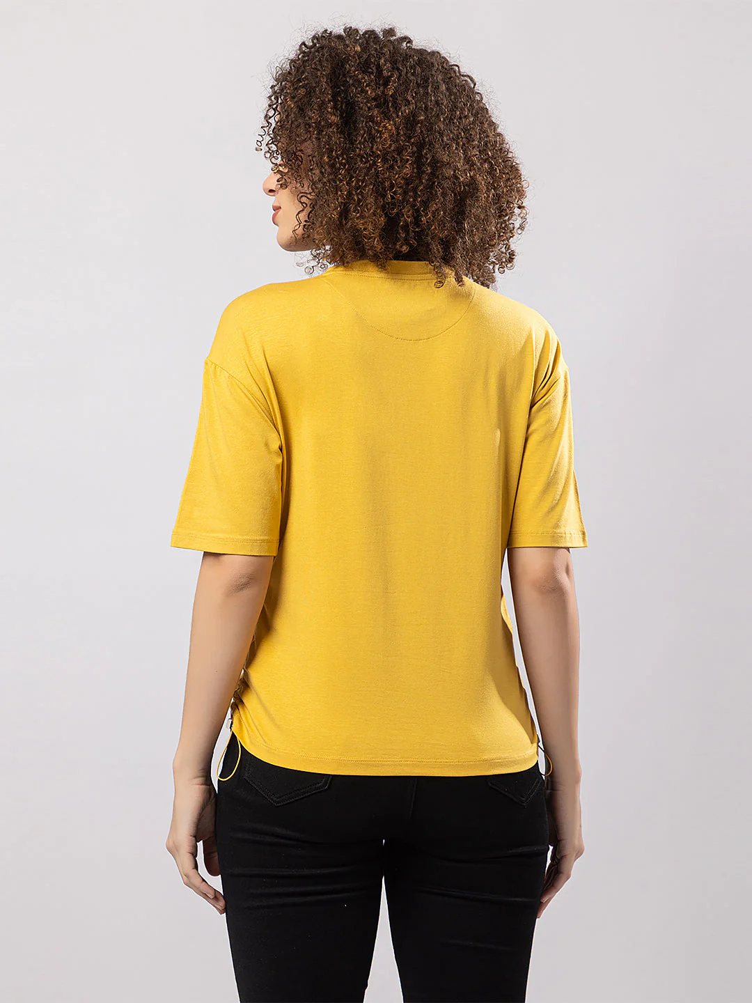 Women's Stylish T-Shirt - Image 3
