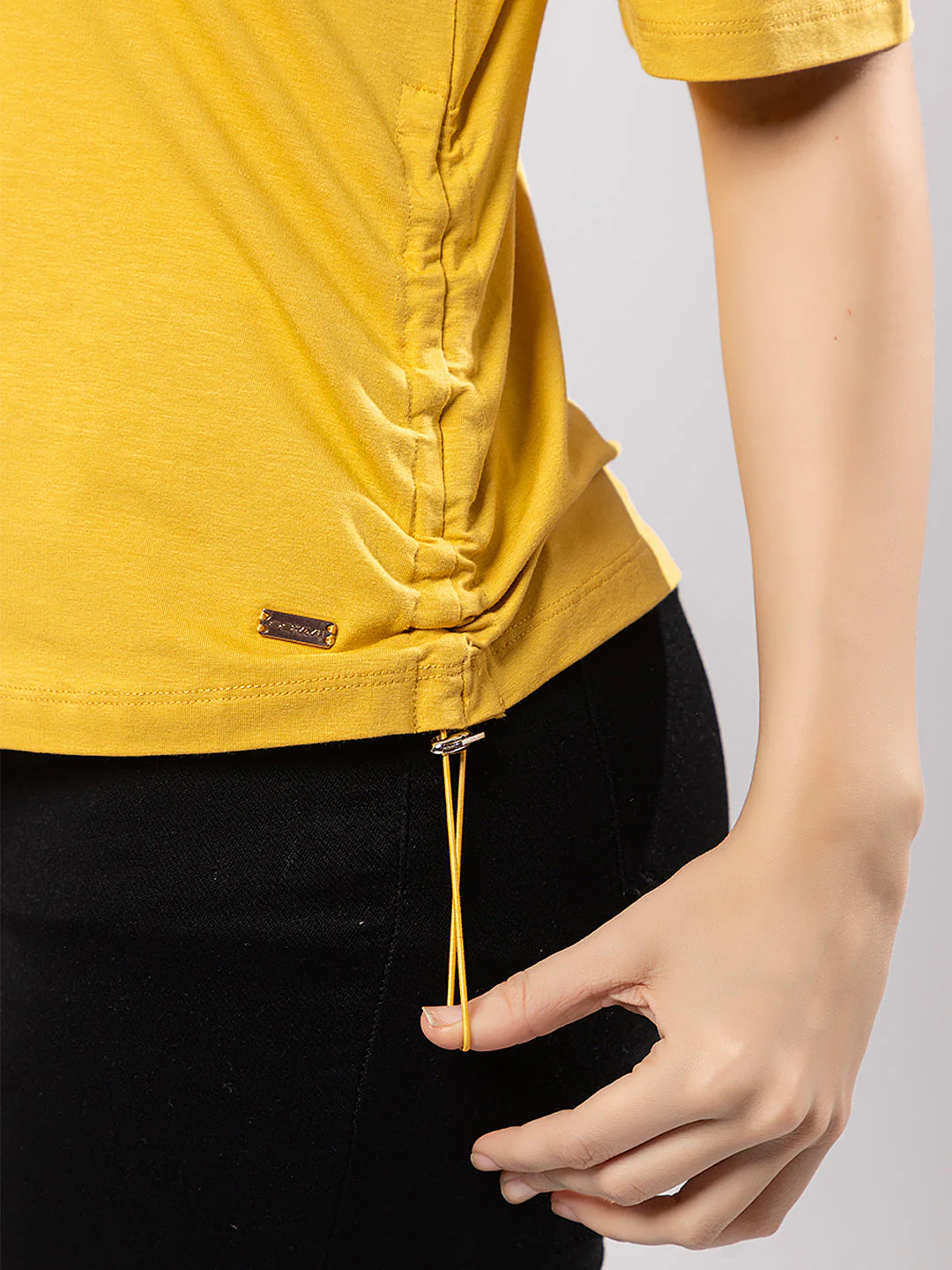 Women's Stylish T-Shirt - Image 4