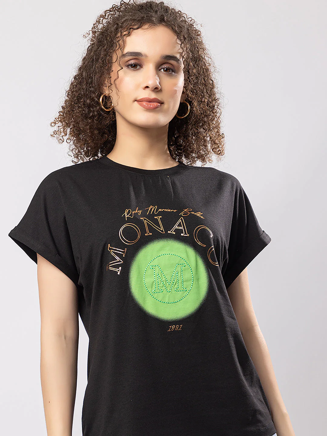 Women's Stylish T-Shirt - Image 4