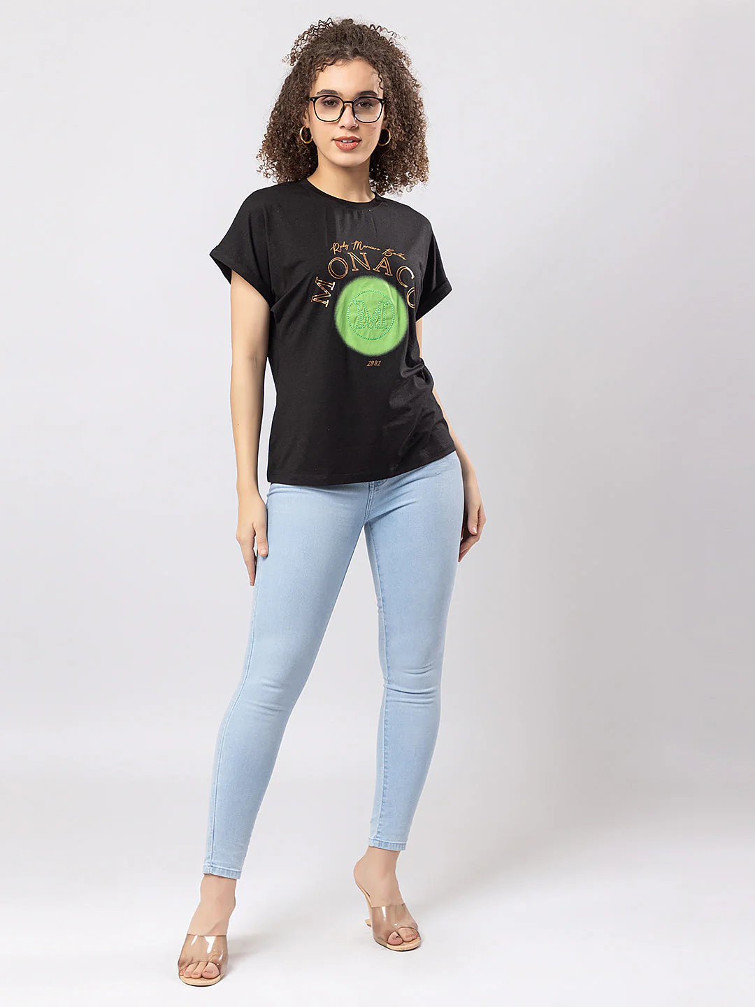 Women's Stylish T-Shirt - Image 6
