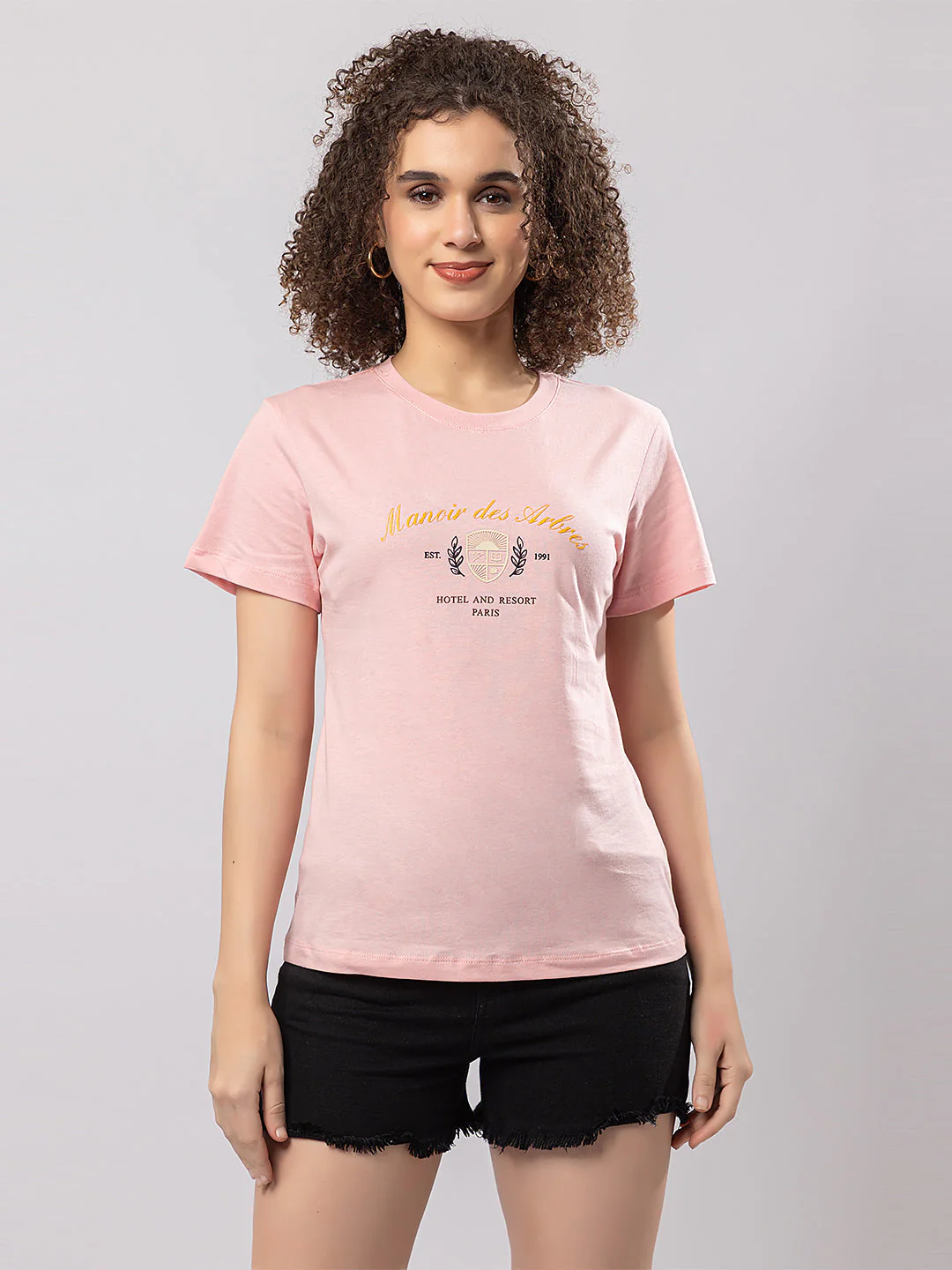 Women's Stylish T-Shirt
