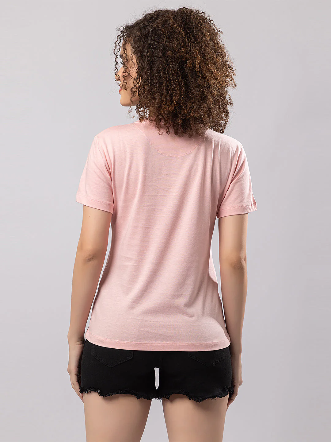Women's Stylish T-Shirt - Image 3