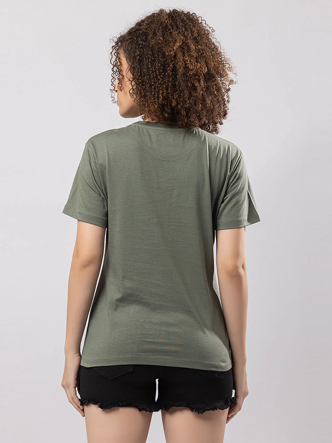 Women's Stylish T-Shirt - Image 9