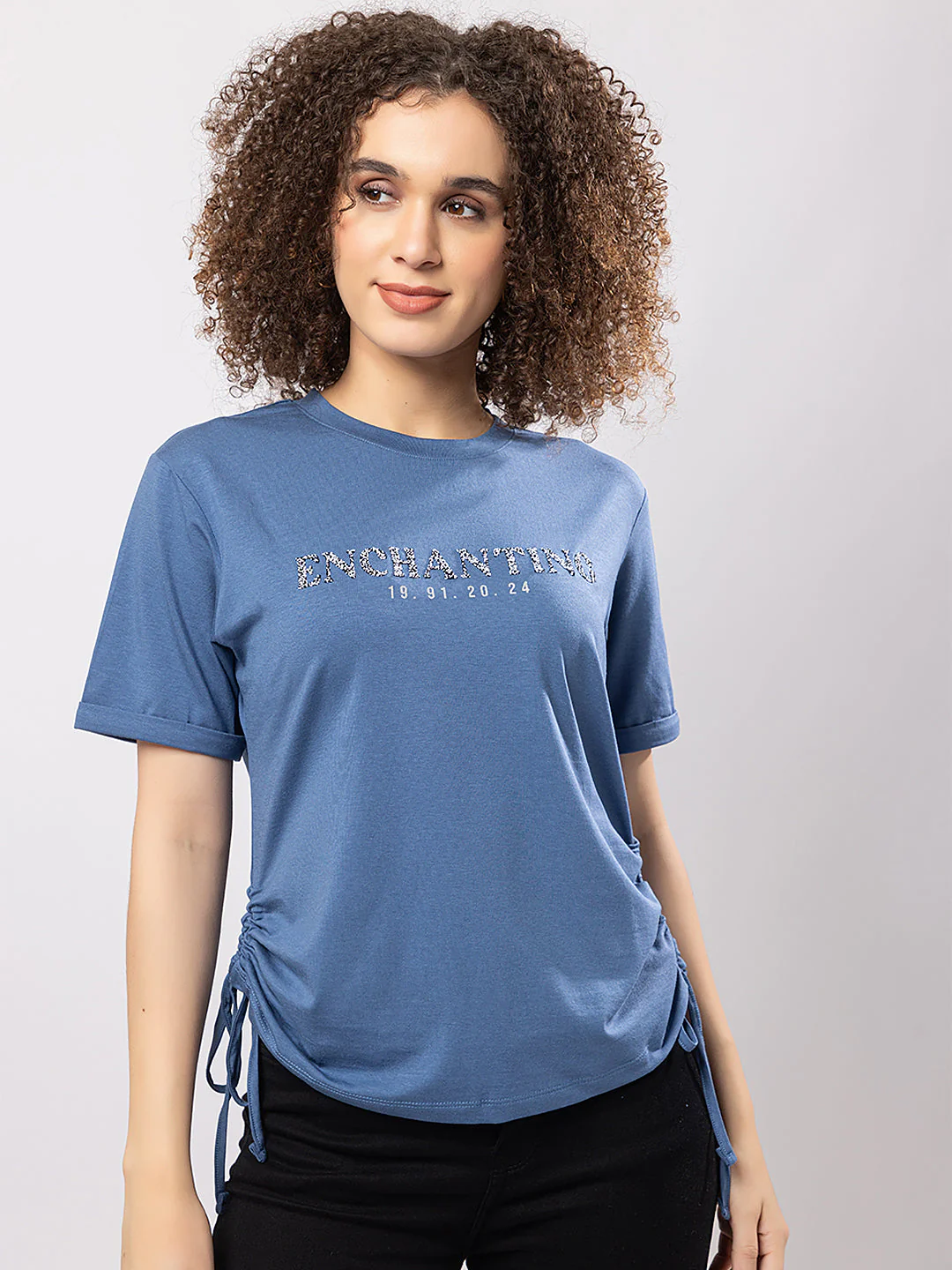 Women's Stylish T-Shirt - Image 13
