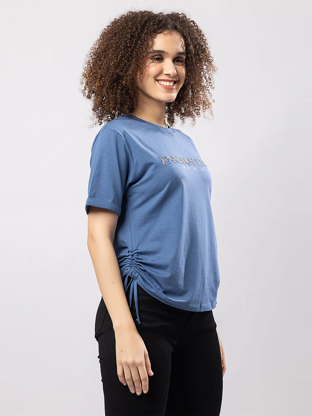 Women's Stylish T-Shirt - Image 14