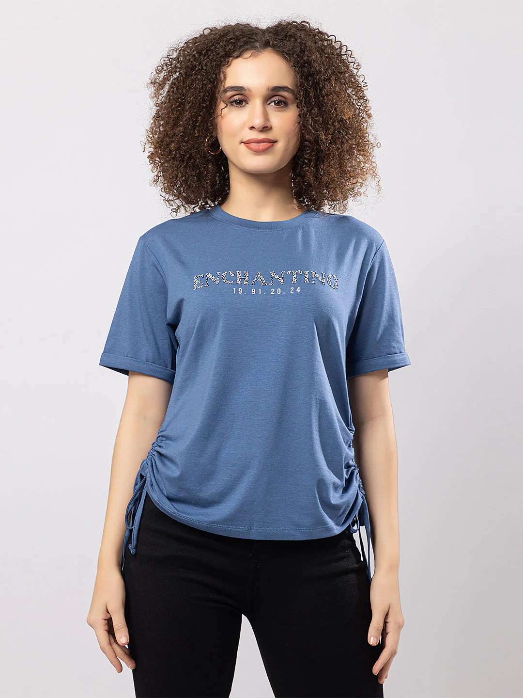 Women's Stylish T-Shirt - Image 16