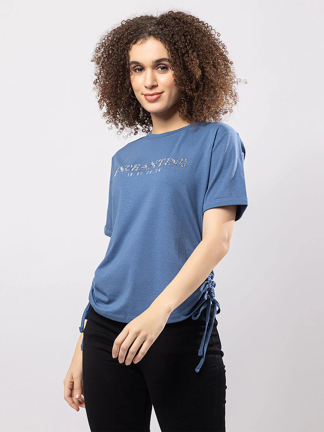 Women's Stylish T-Shirt - Image 17
