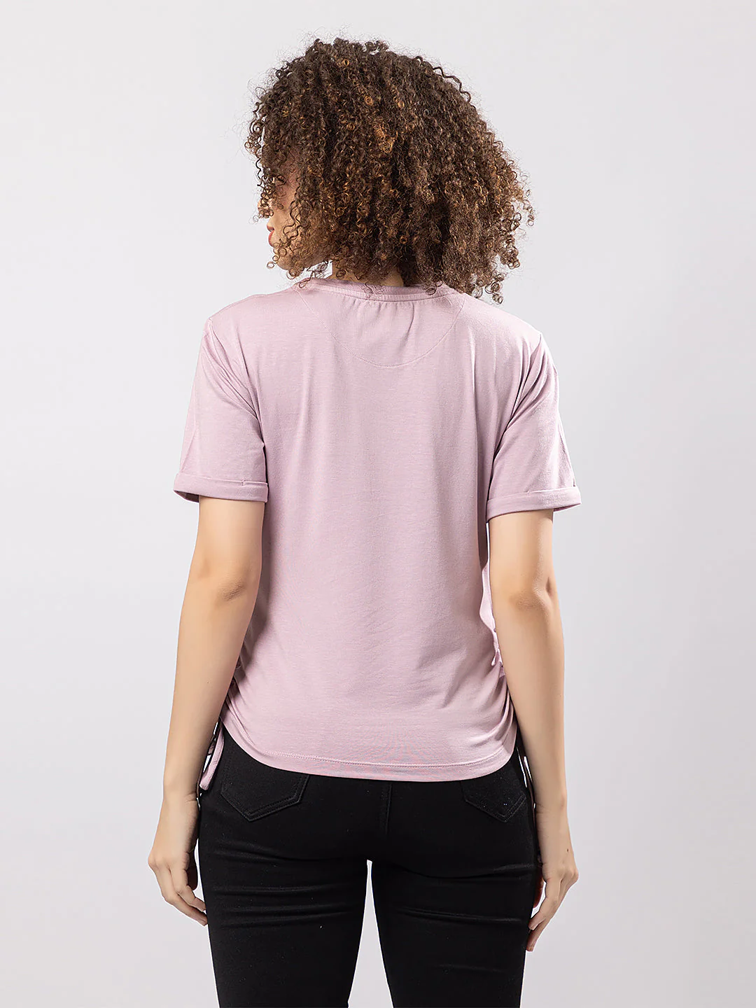 Women's Stylish T-Shirt - Image 3