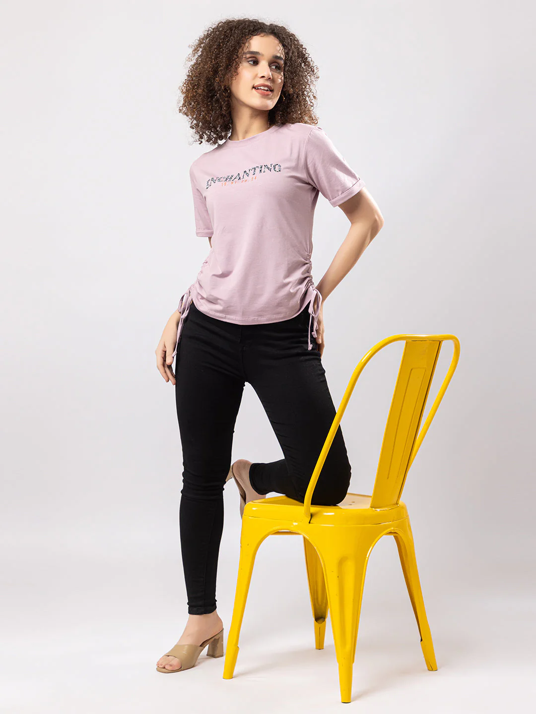 Women's Stylish T-Shirt - Image 6