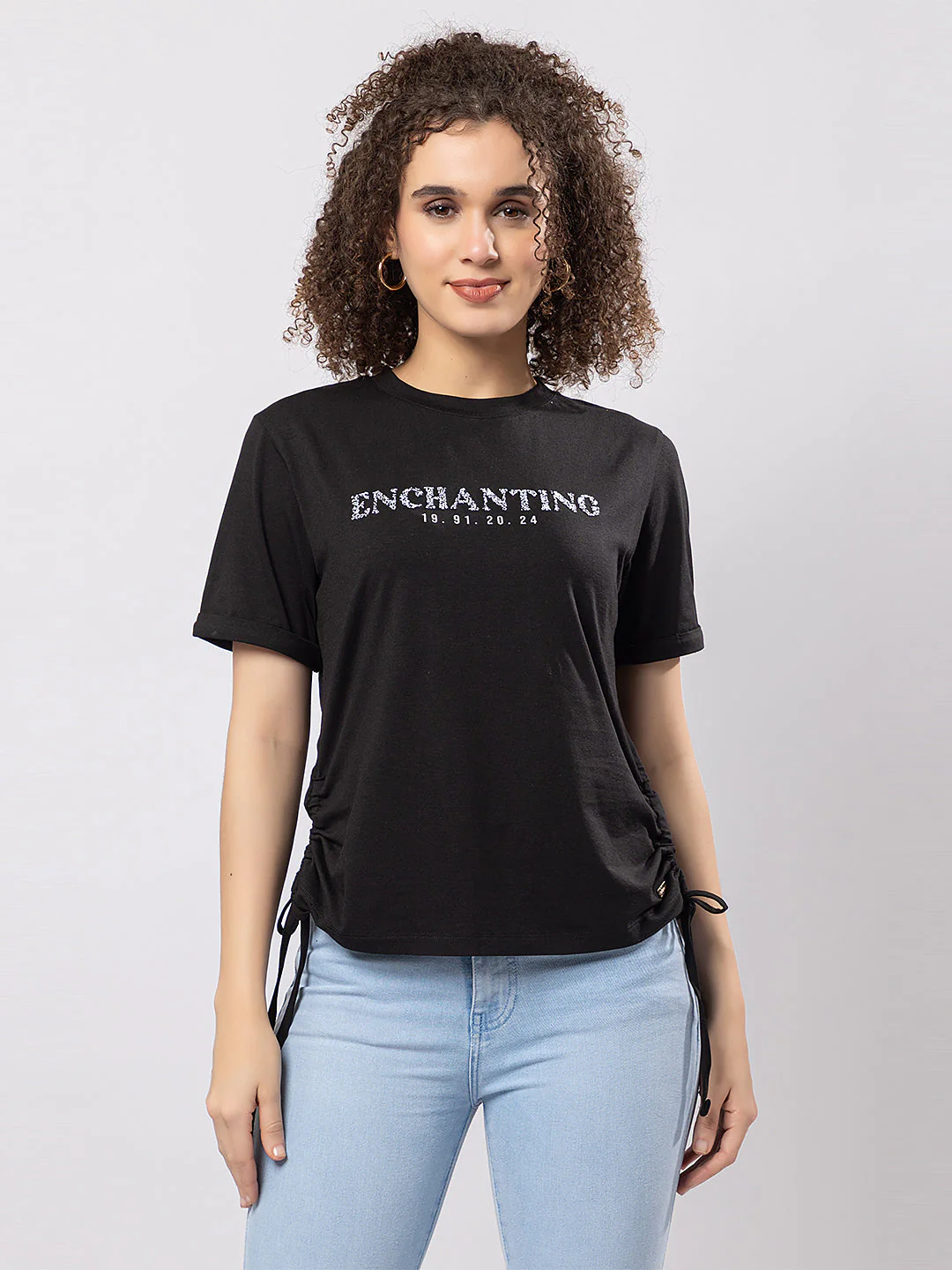 Women's Stylish T-Shirt - Image 7