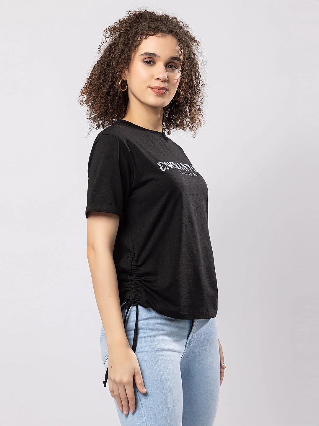 Women's Stylish T-Shirt - Image 8