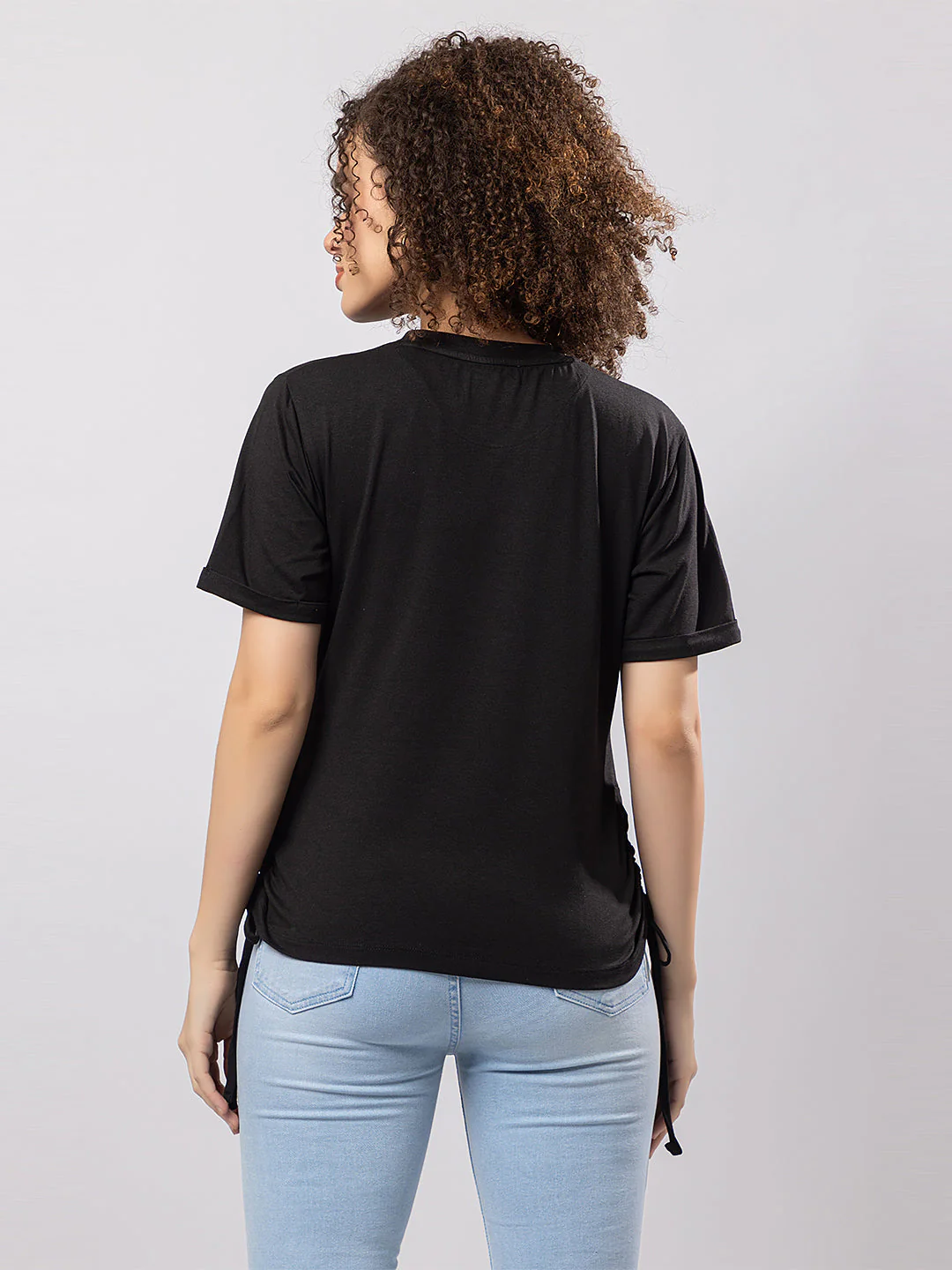 Women's Stylish T-Shirt - Image 9