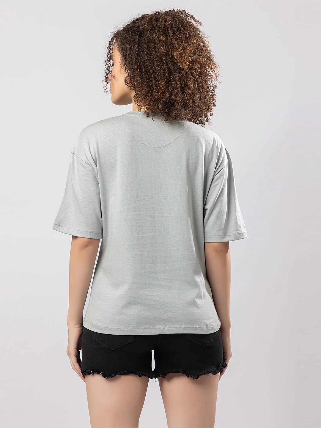Women's Stylish T-Shirt - Image 3
