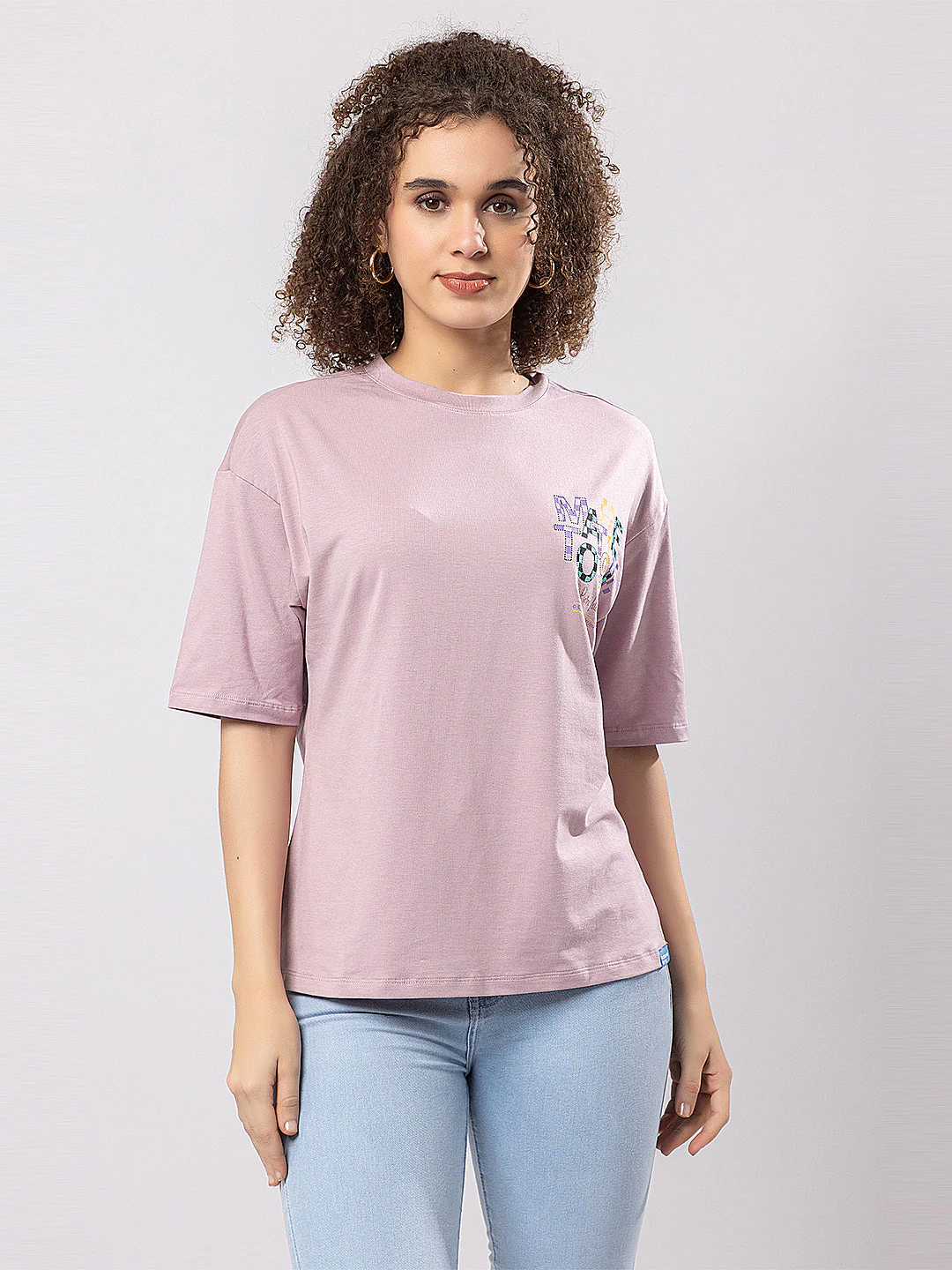 Women's Stylish T-Shirt