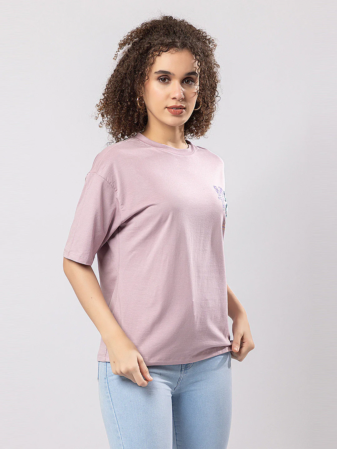 Women's Stylish T-Shirt - Image 2