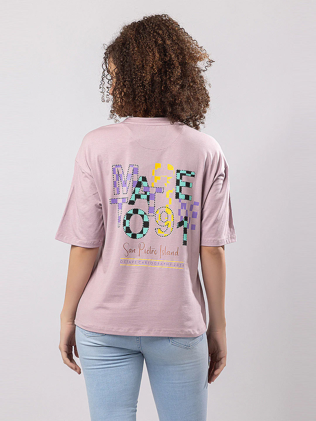 Women's Stylish T-Shirt - Image 3