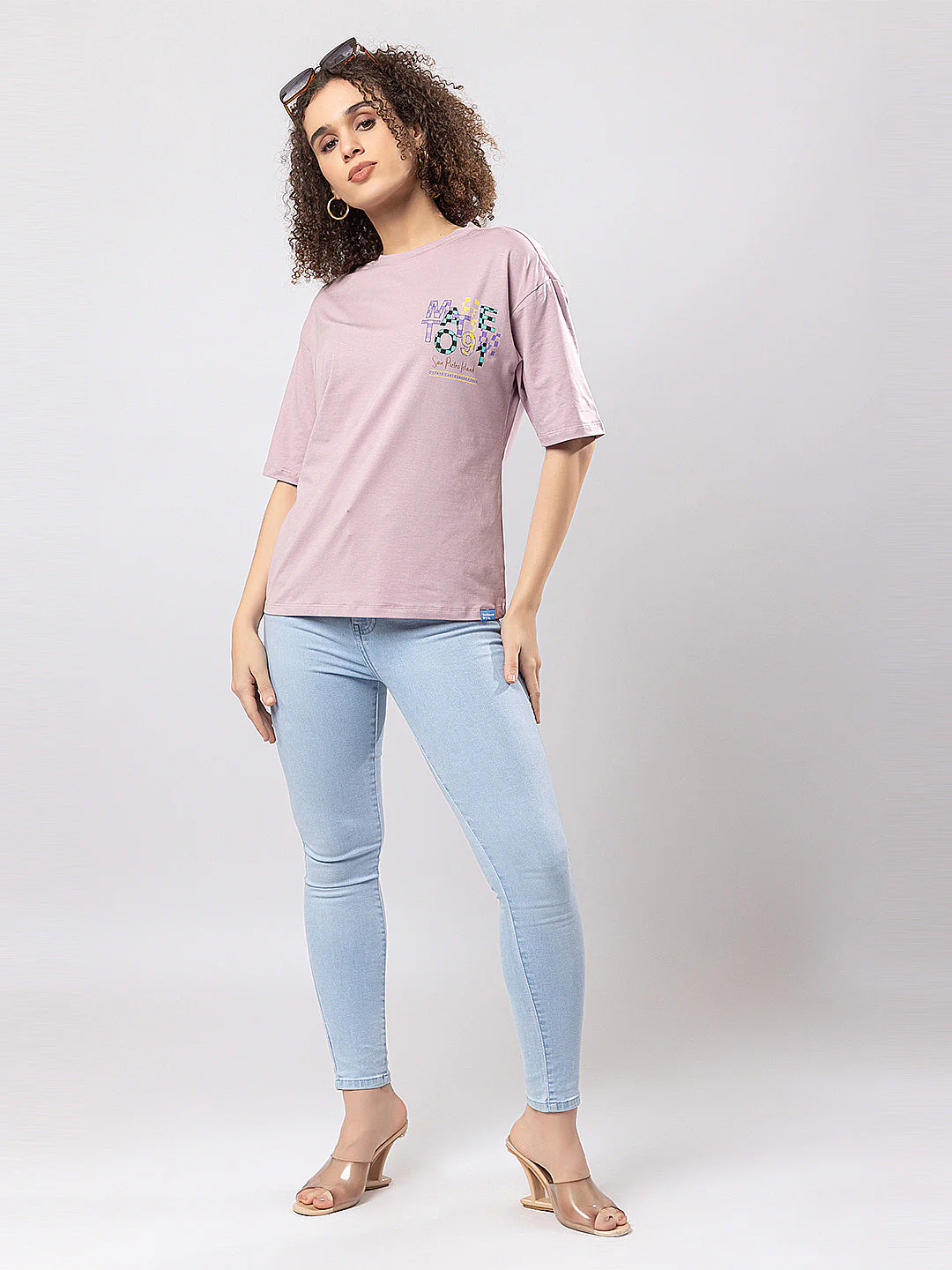Women's Stylish T-Shirt - Image 6