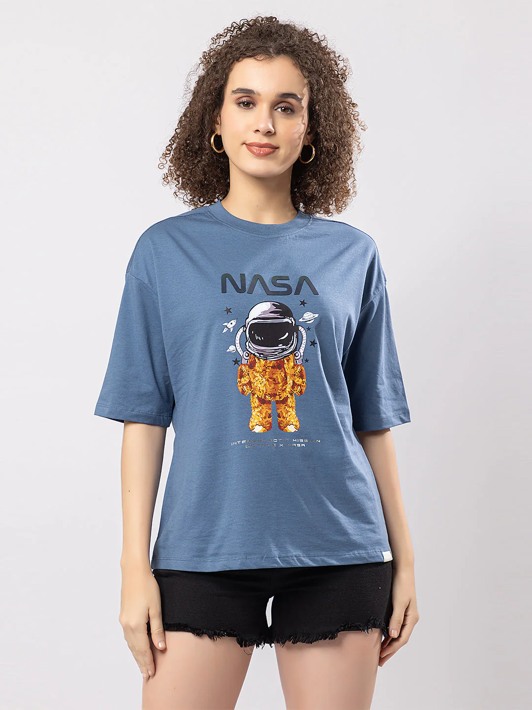 Women's Stylish T-Shirt