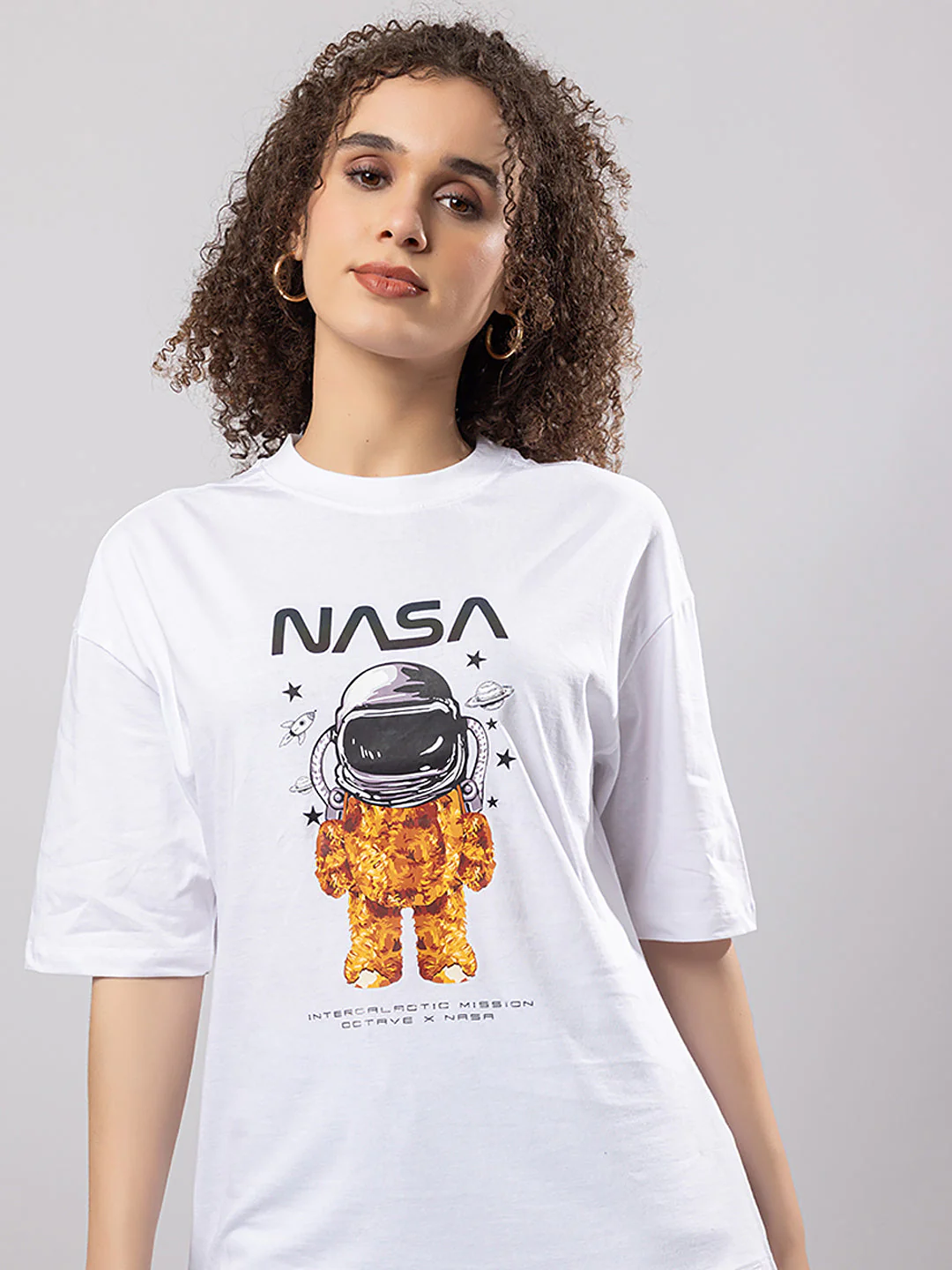 Women's Stylish T-Shirt - Image 11
