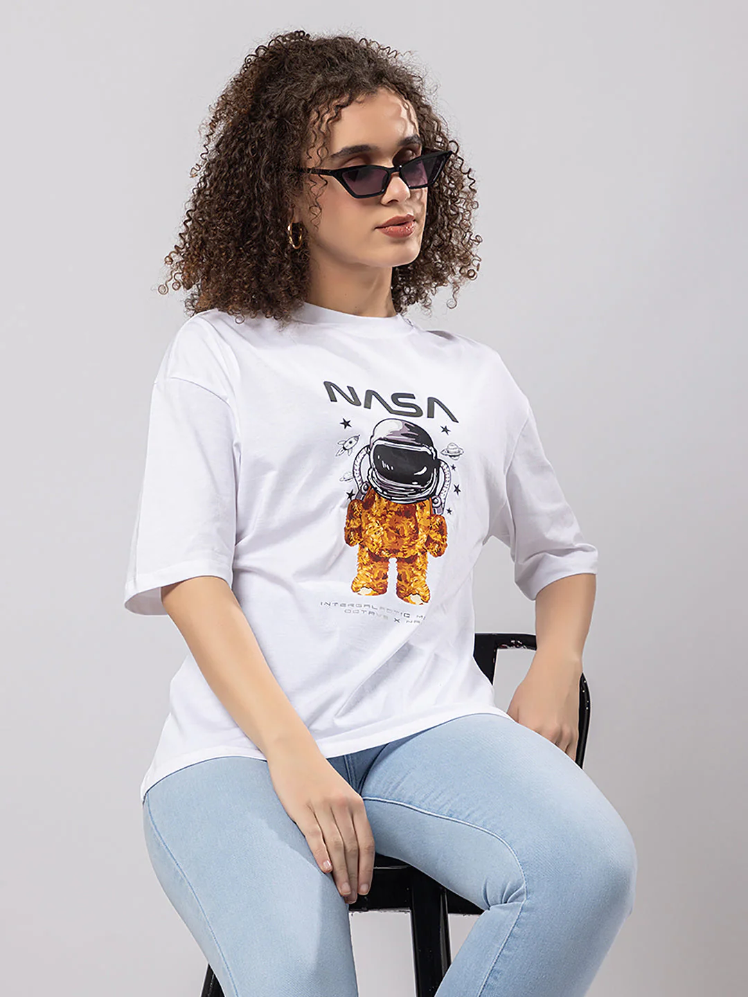 Women's Stylish T-Shirt - Image 12