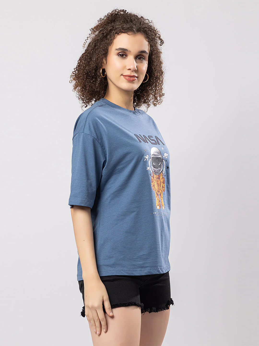 Women's Stylish T-Shirt - Image 2