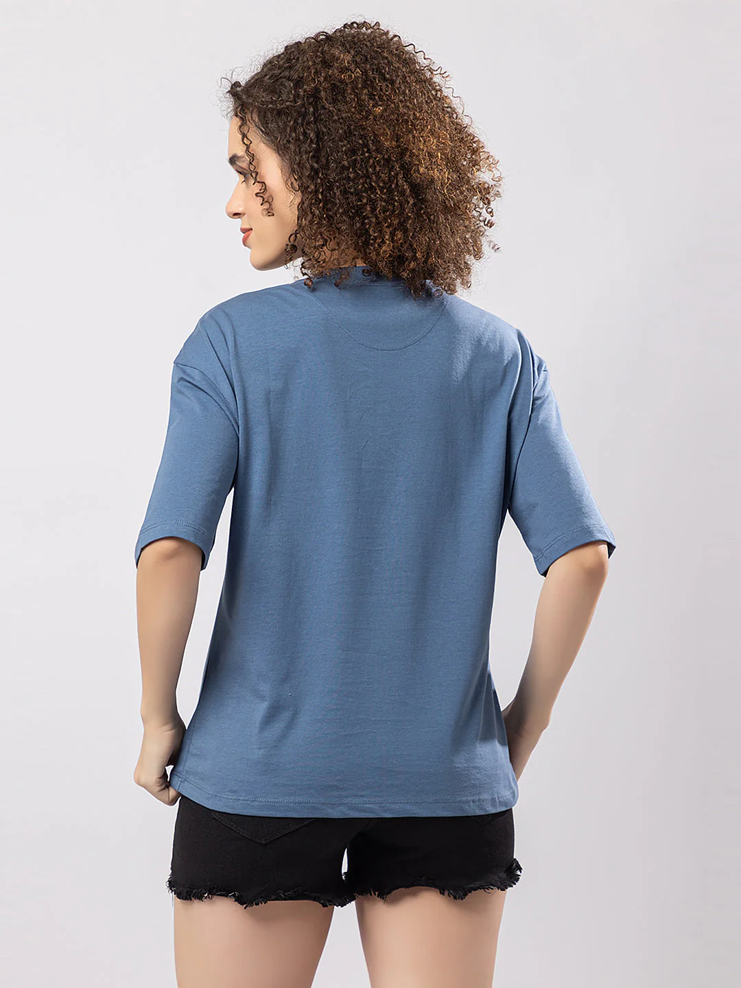 Women's Stylish T-Shirt - Image 3
