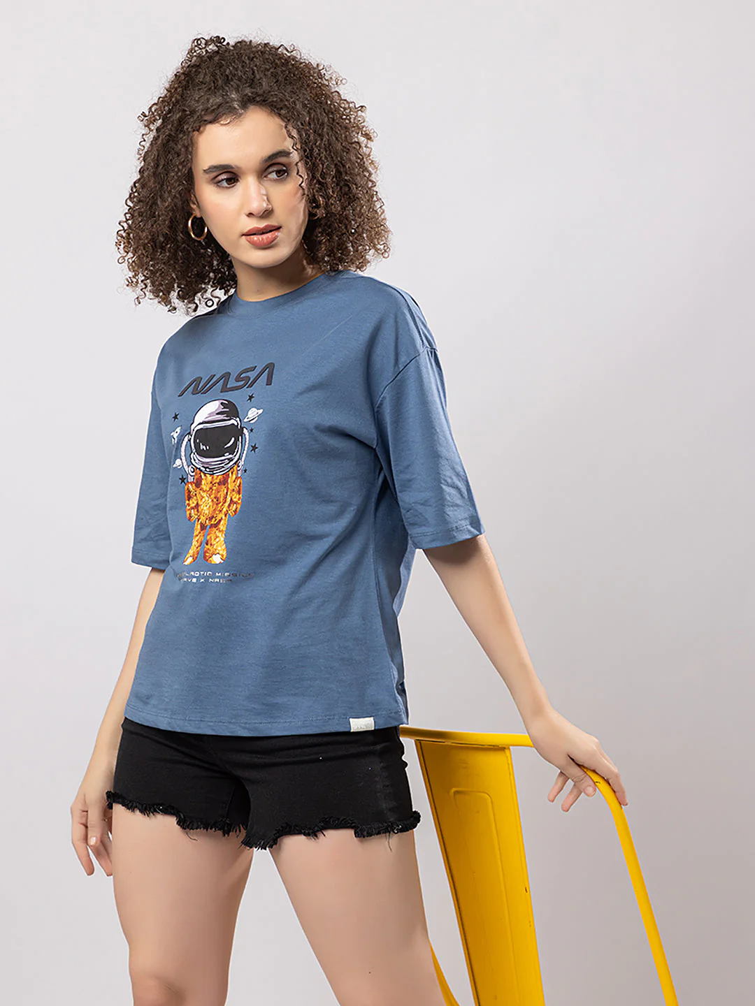 Women's Stylish T-Shirt - Image 5