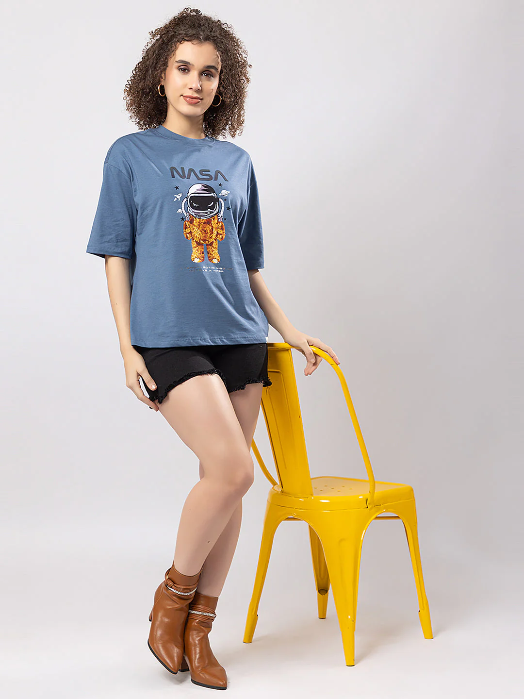 Women's Stylish T-Shirt - Image 6