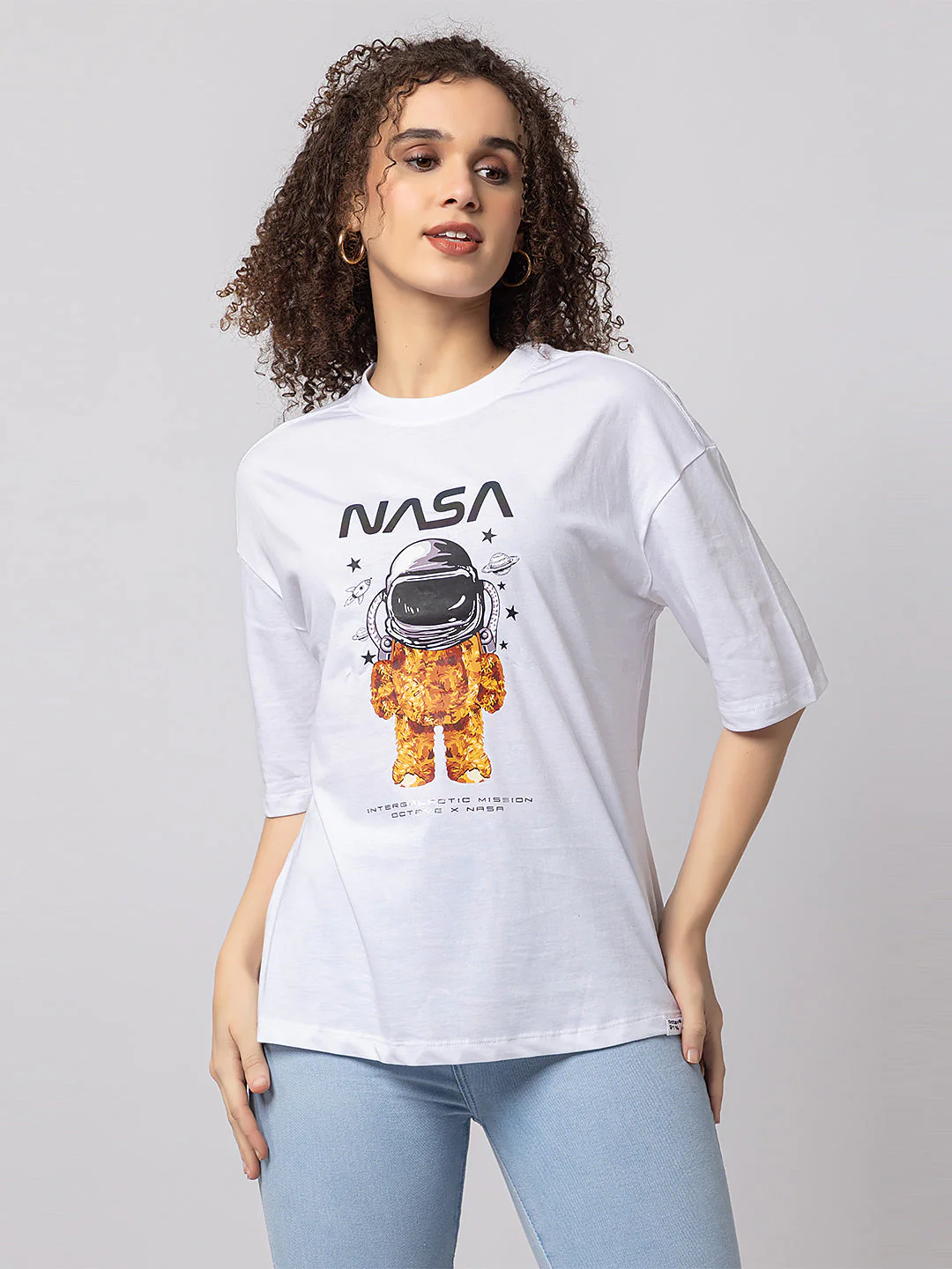 Women's Stylish T-Shirt - Image 7