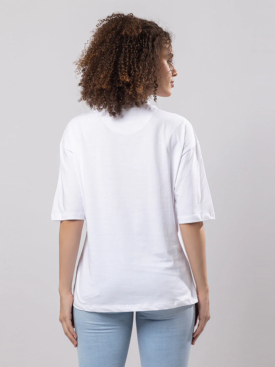 Women's Stylish T-Shirt - Image 9