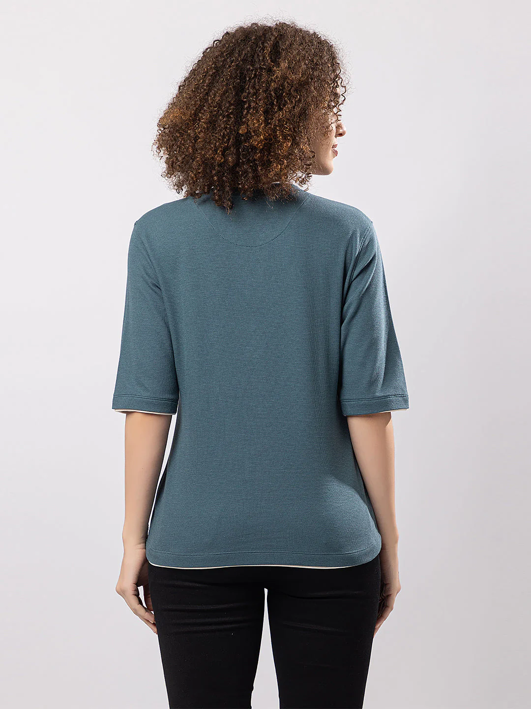 Women's Stylish T-Shirt - Image 3