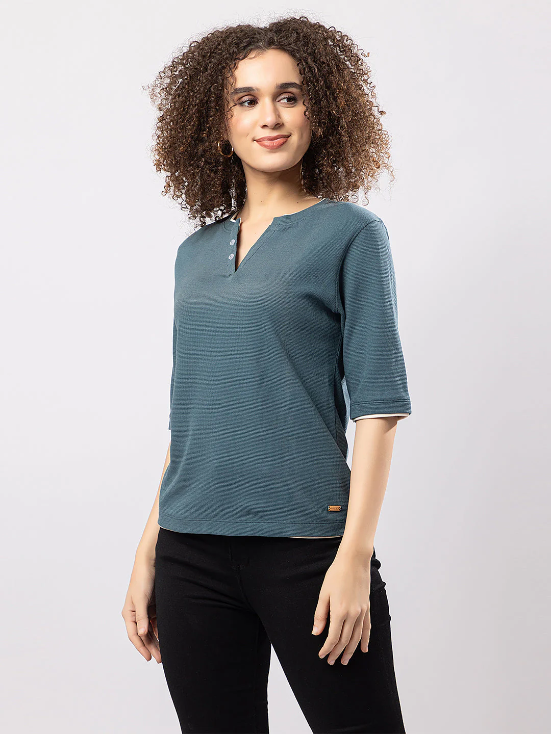 Women's Stylish T-Shirt - Image 4