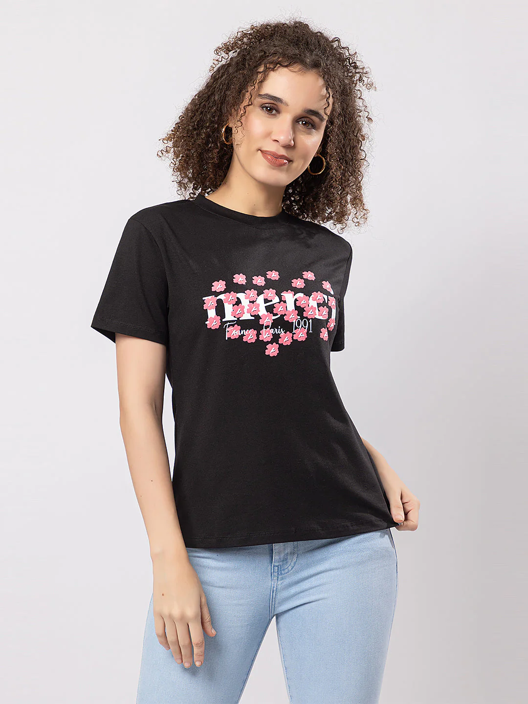 Women's Stylish T-Shirt