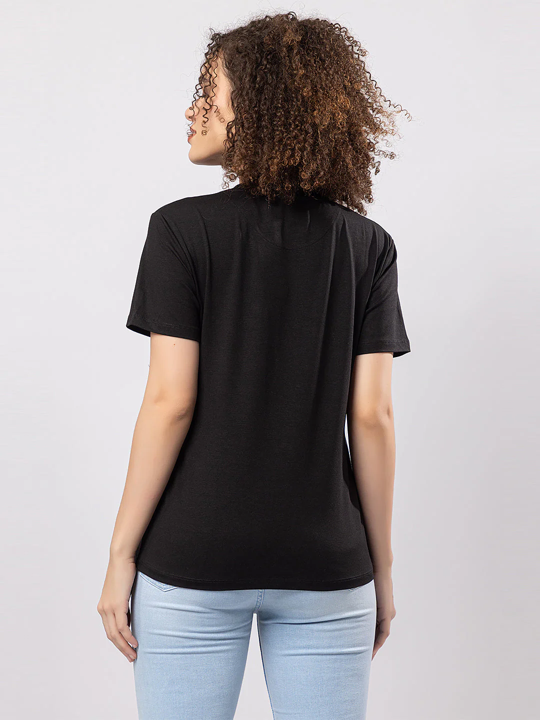 Women's Stylish T-Shirt - Image 3