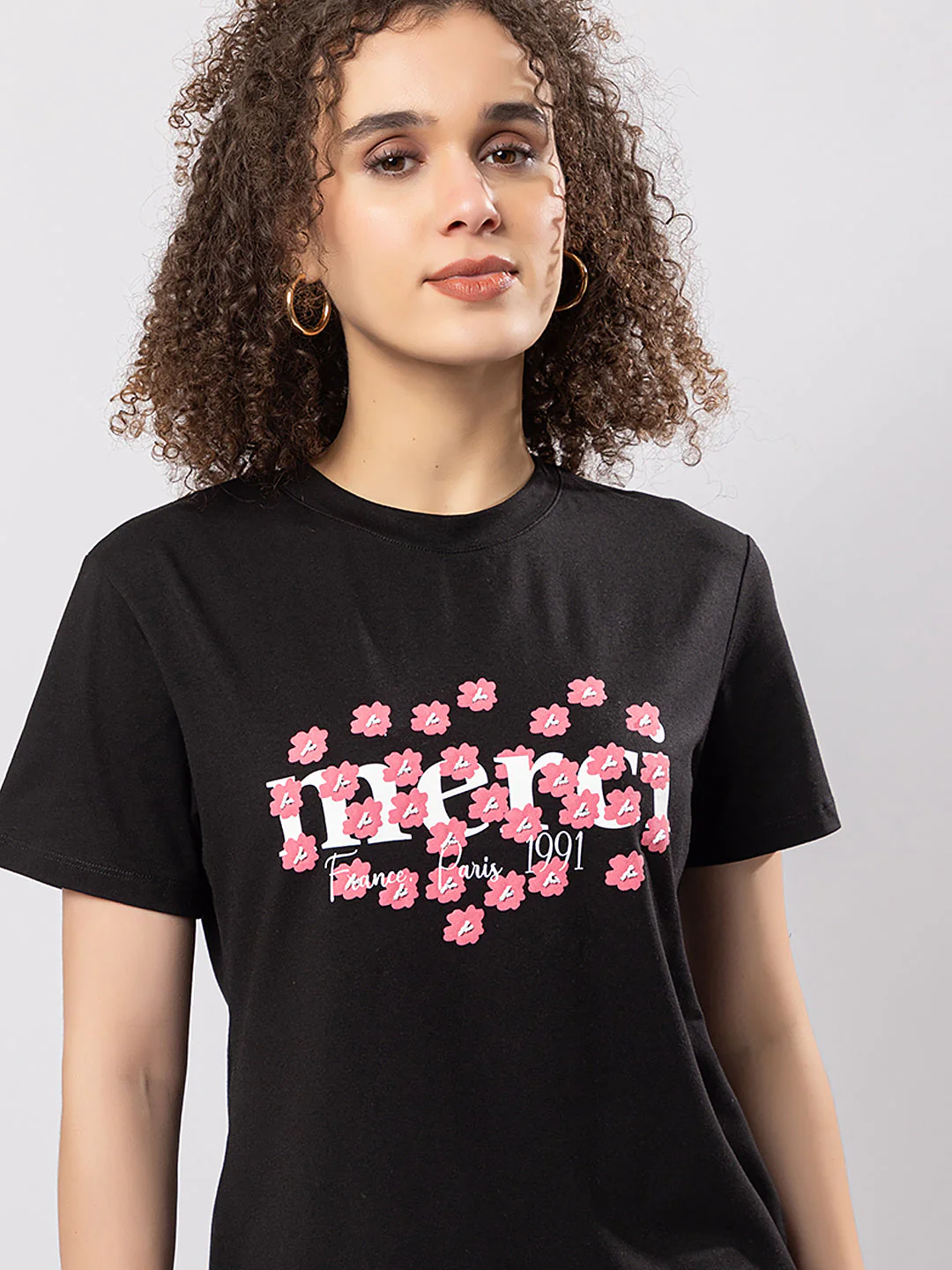Women's Stylish T-Shirt - Image 4