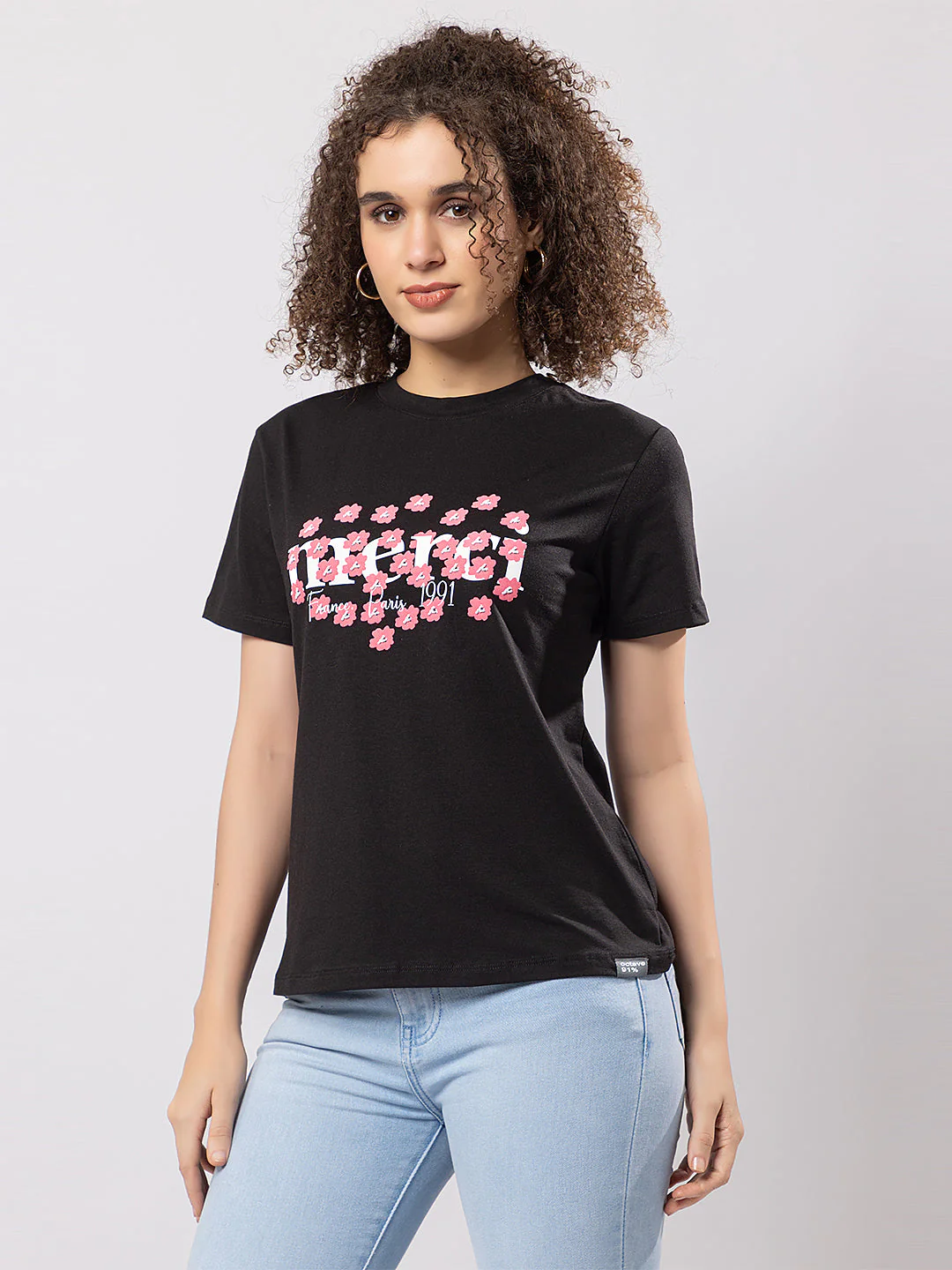 Women's Stylish T-Shirt - Image 5