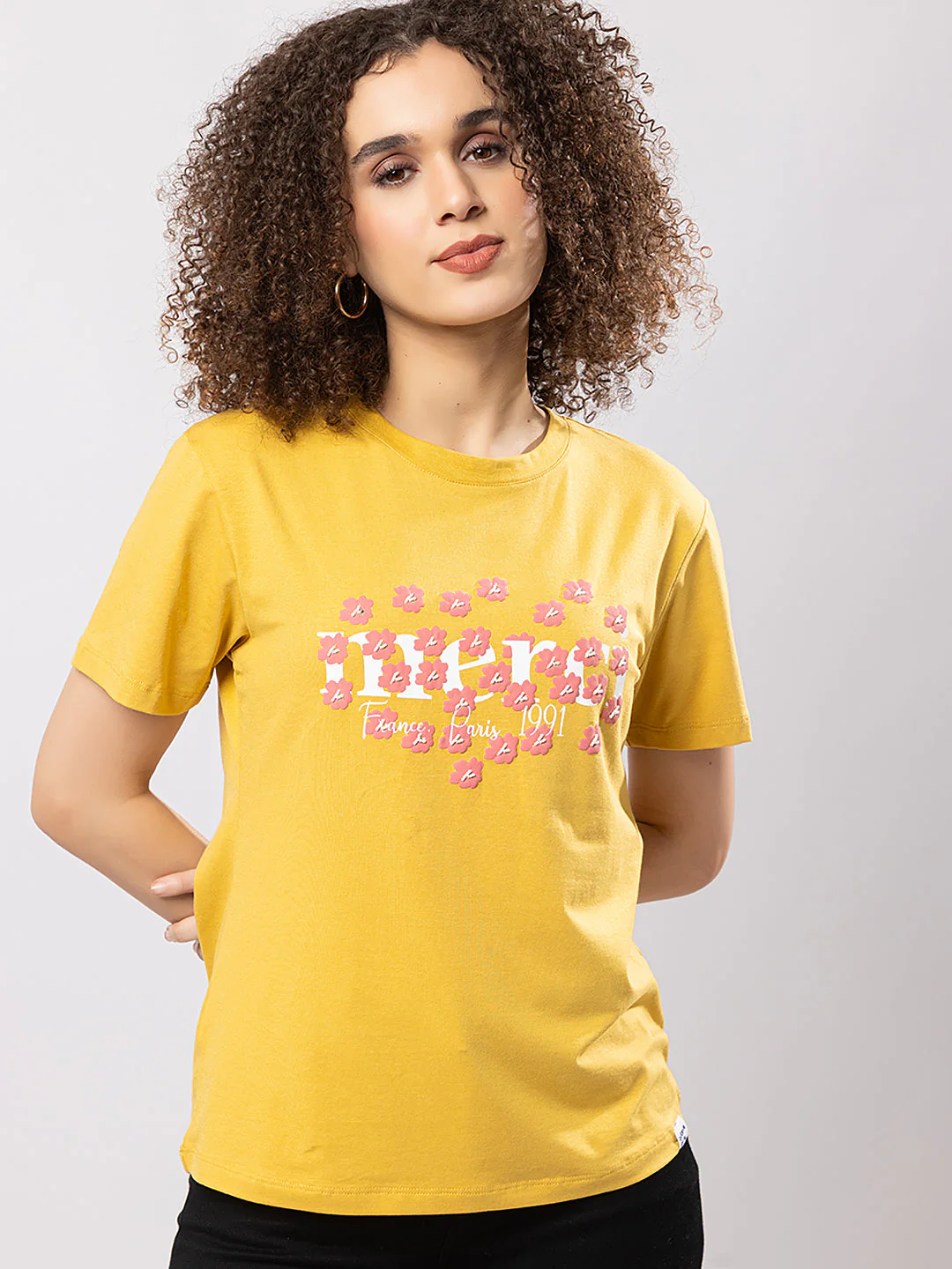 Women's Stylish T-Shirt - Image 7
