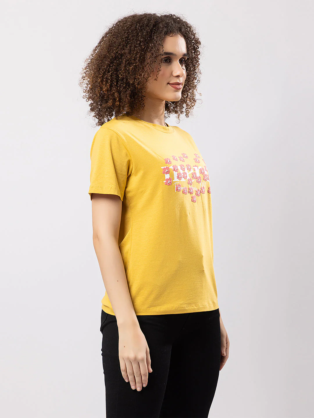 Women's Stylish T-Shirt - Image 8