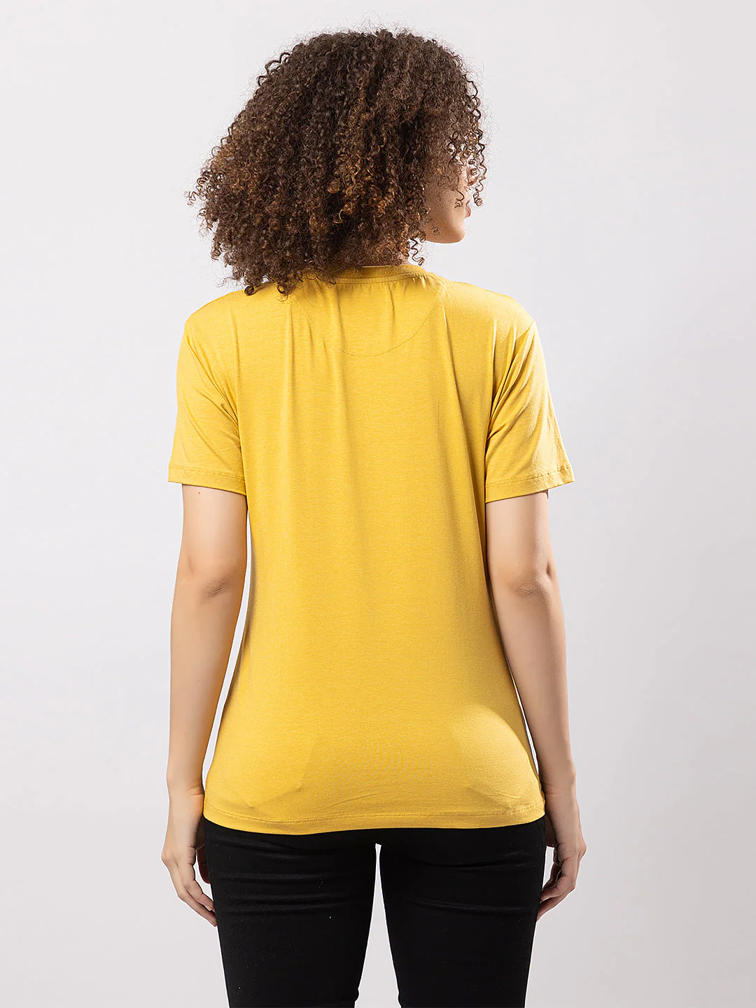 Women's Stylish T-Shirt - Image 9