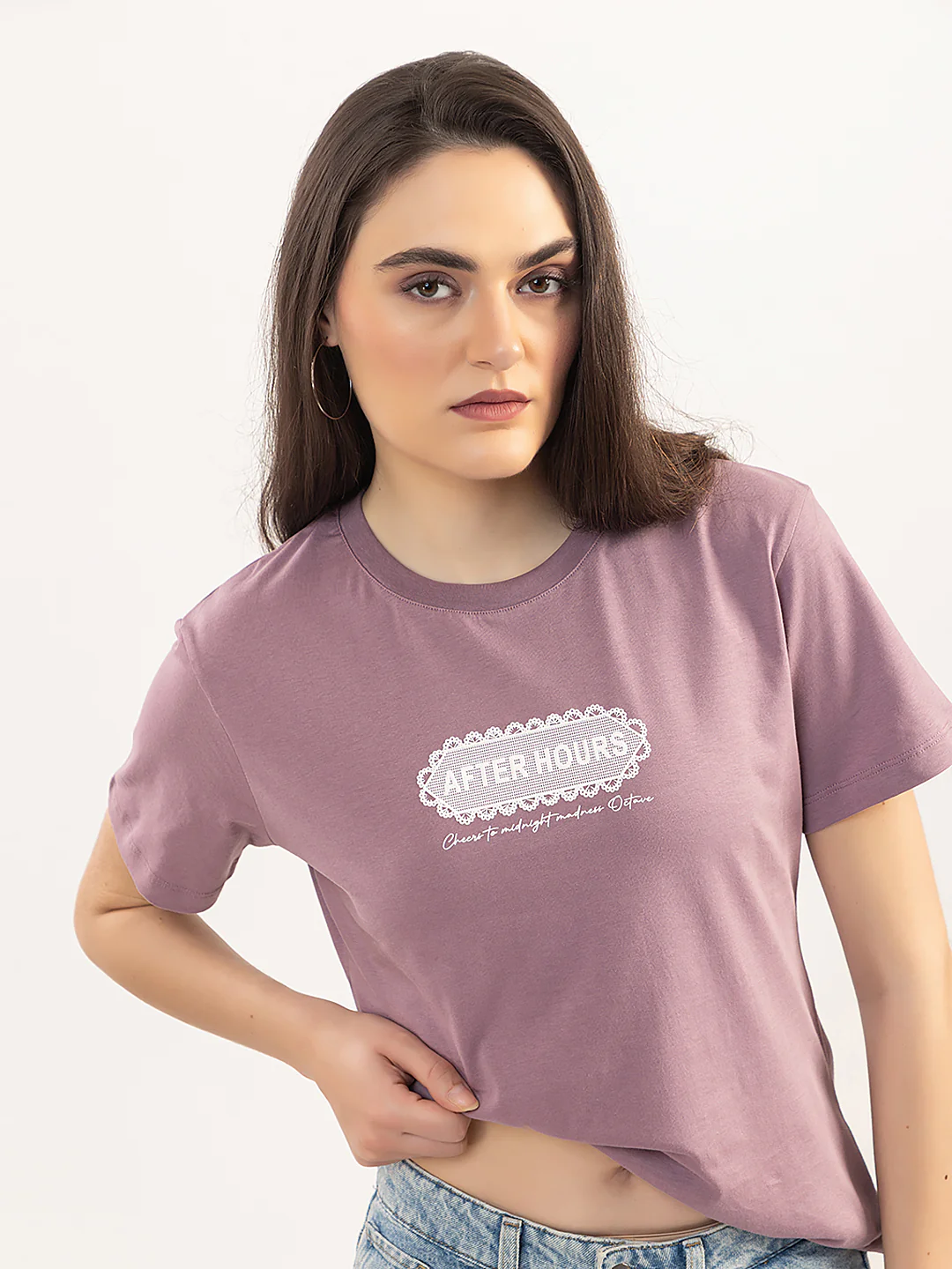 Women’s T-Shirt - Image 5