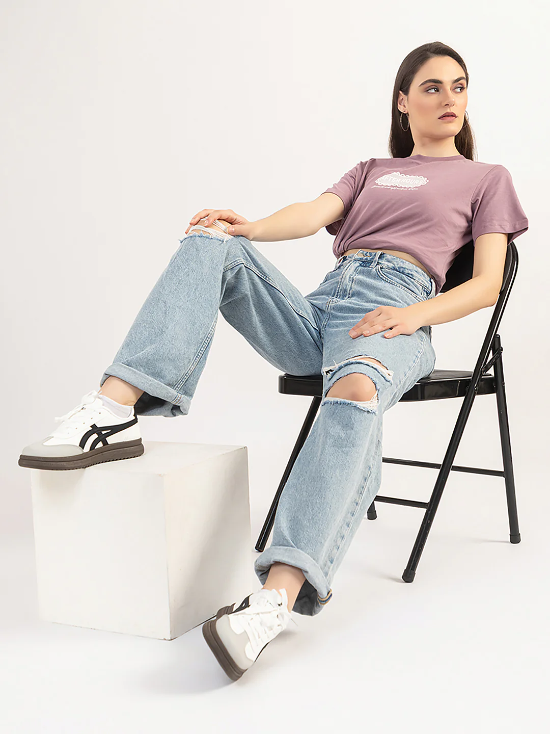 Women’s T-Shirt - Image 7