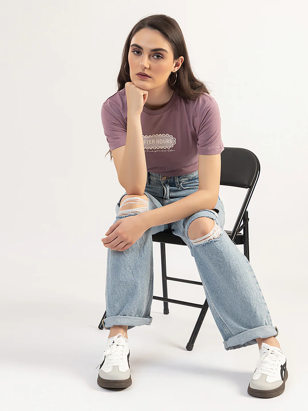 Women’s T-Shirt - Image 8