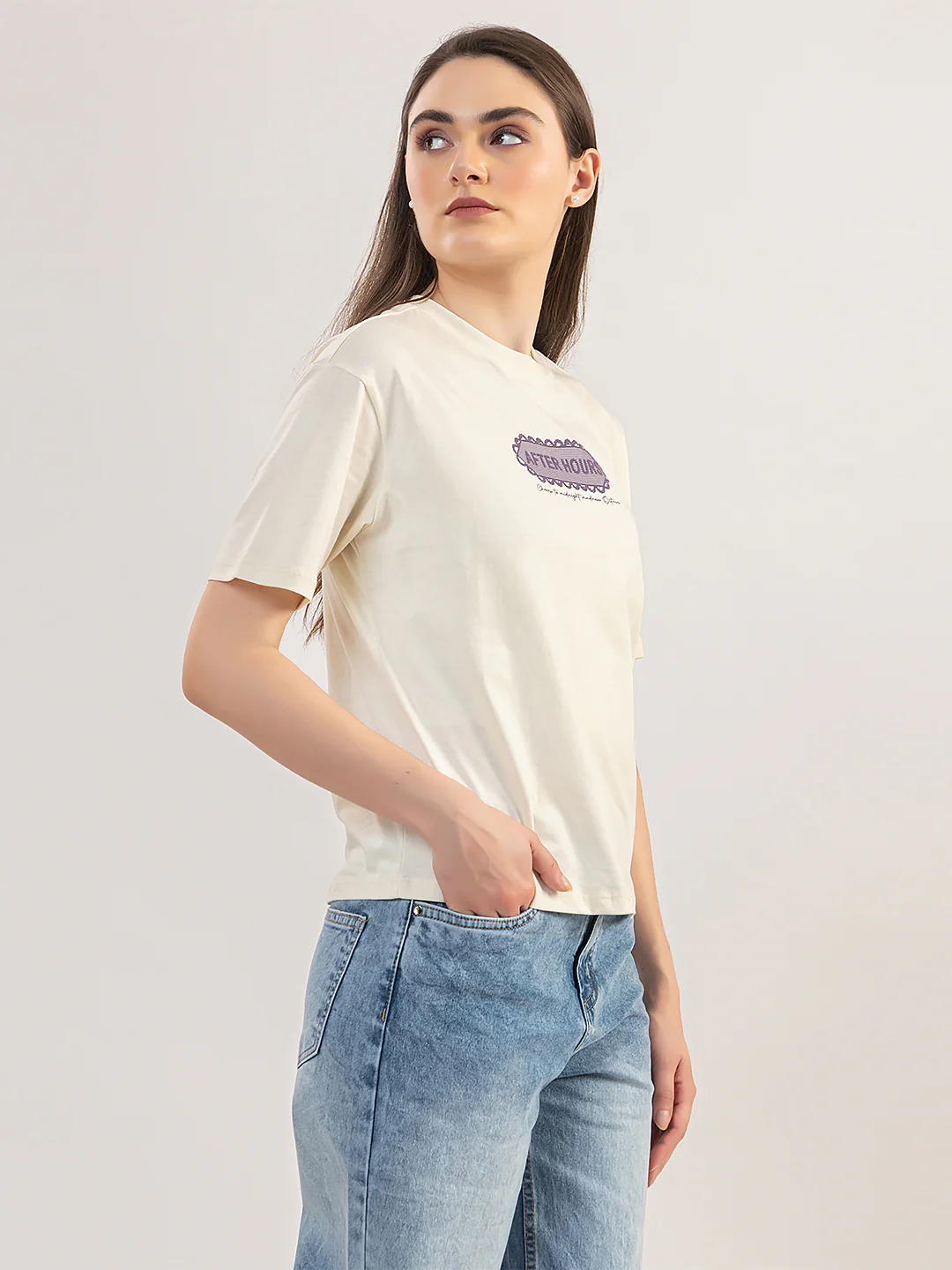 Women’s T-Shirt - Image 4