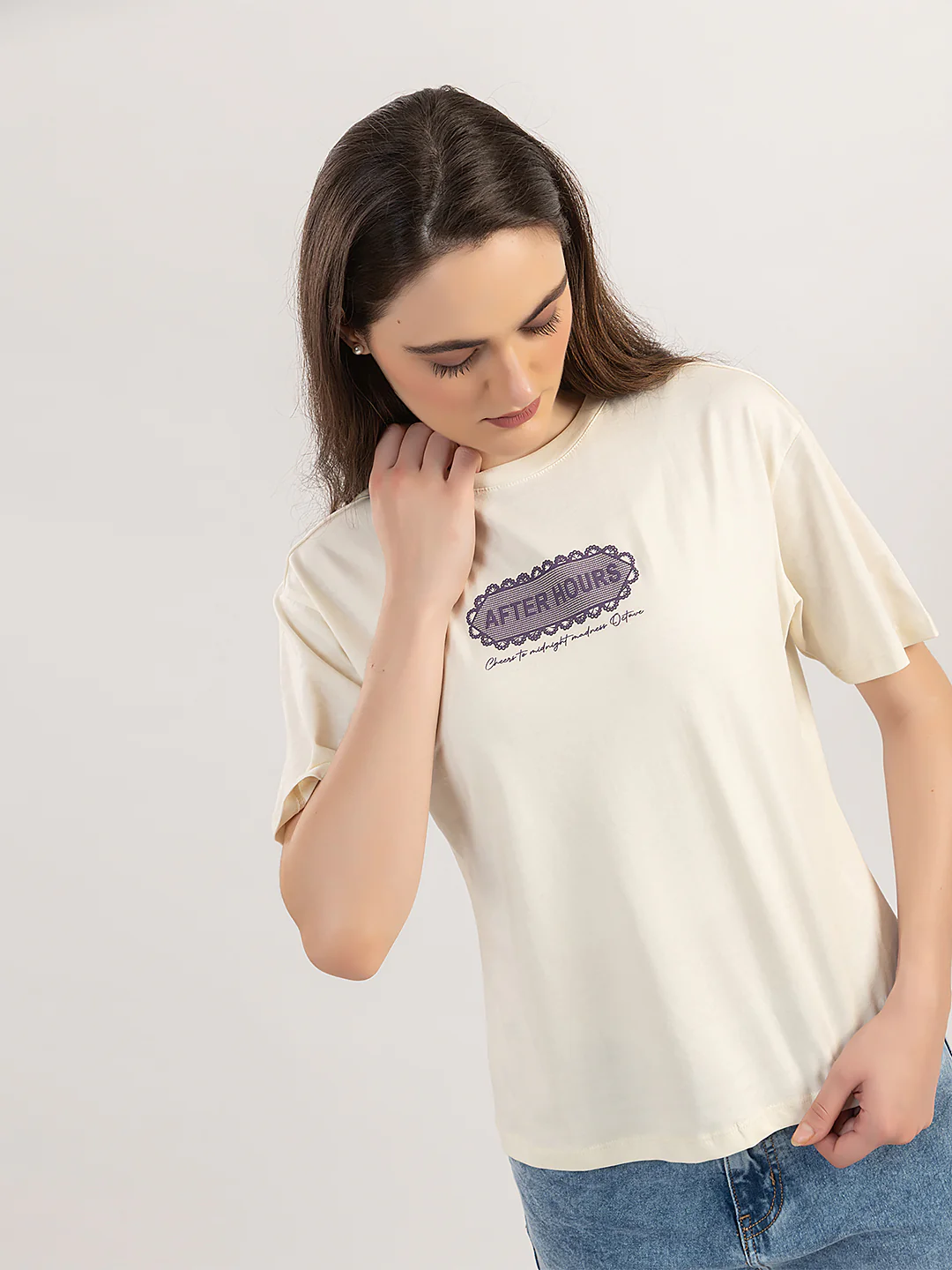 Women’s T-Shirt - Image 6