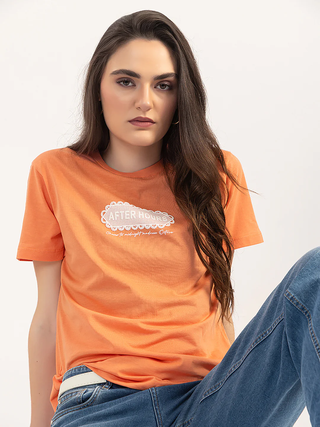 Women’s T-Shirt - Image 8