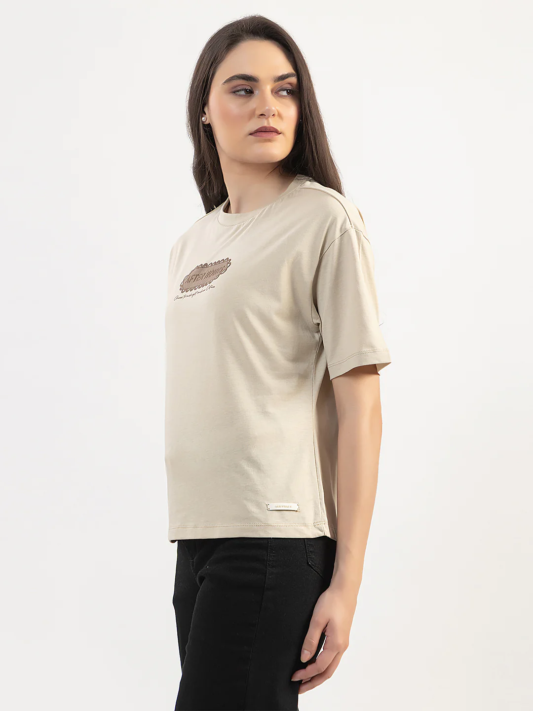 Women’s T-Shirt - Image 3