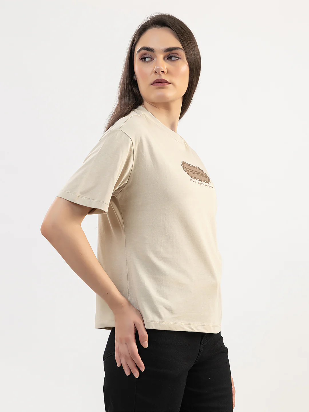 Women’s T-Shirt - Image 4