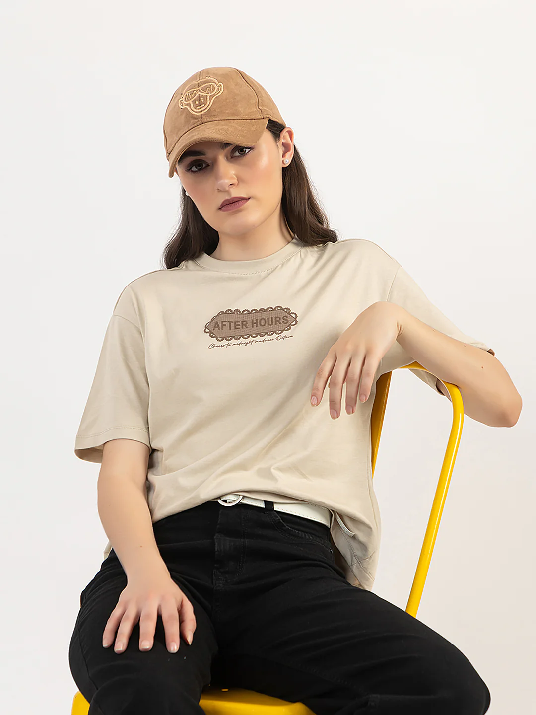 Women’s T-Shirt - Image 8