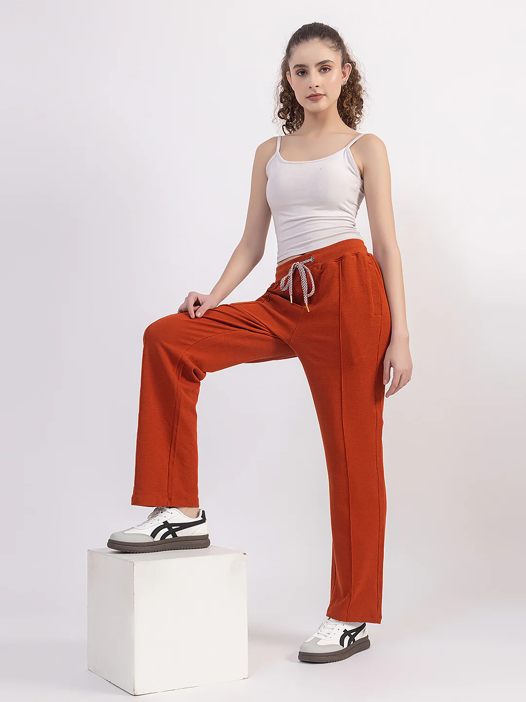 Women’s Track Pants - Image 7